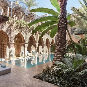 ***** فندق سلطانة المغرب