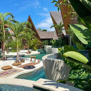 Beyond Bayou Resort