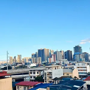 3* Отель Airobedz Makati - A Value