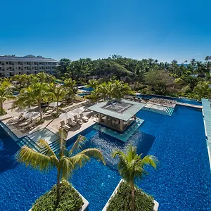Henann Alona Resort