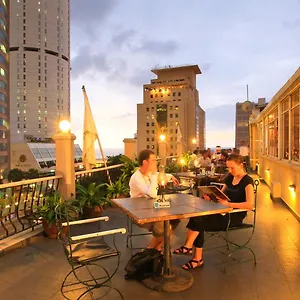 Colombo City Hotels 3*, Colombo Sri Lanka