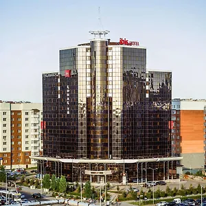 Ibis Nur-sultan 3*, Astana Kasachstan