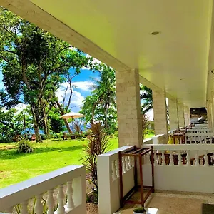 La Sirenita , Panglao Philippinen