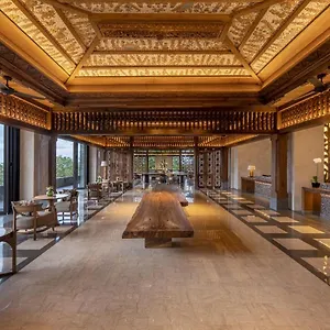 Ayana Segara Bali Hotel