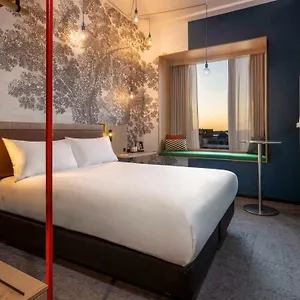 Ibis Styles Orestad 3*, Kopenhagen Dänemark
