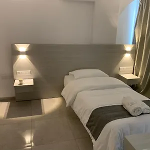 La Veranda 3*, Larnaka Zypern