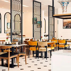 *** فندق Rose Executive - Dwtc الإمارات العربية المتحدة