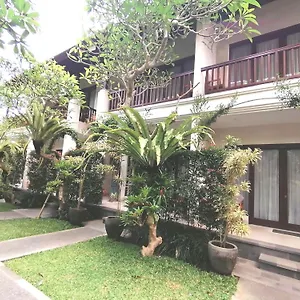 Ubud Bungalow Vakantiepark