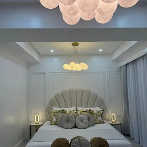 Makati Prime Luxury شقة
