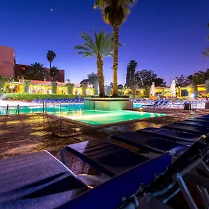 **** فندق فرح المغرب