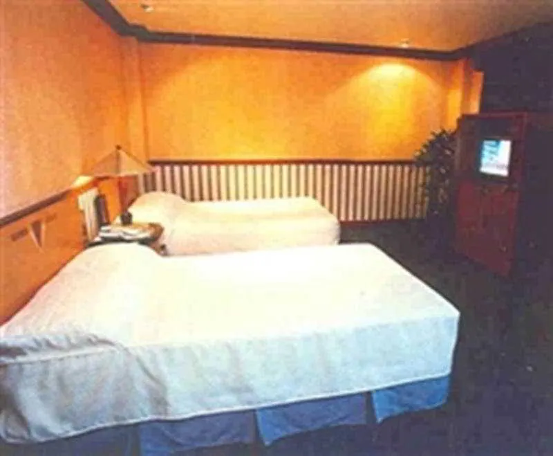 Miramar Hotel Manila