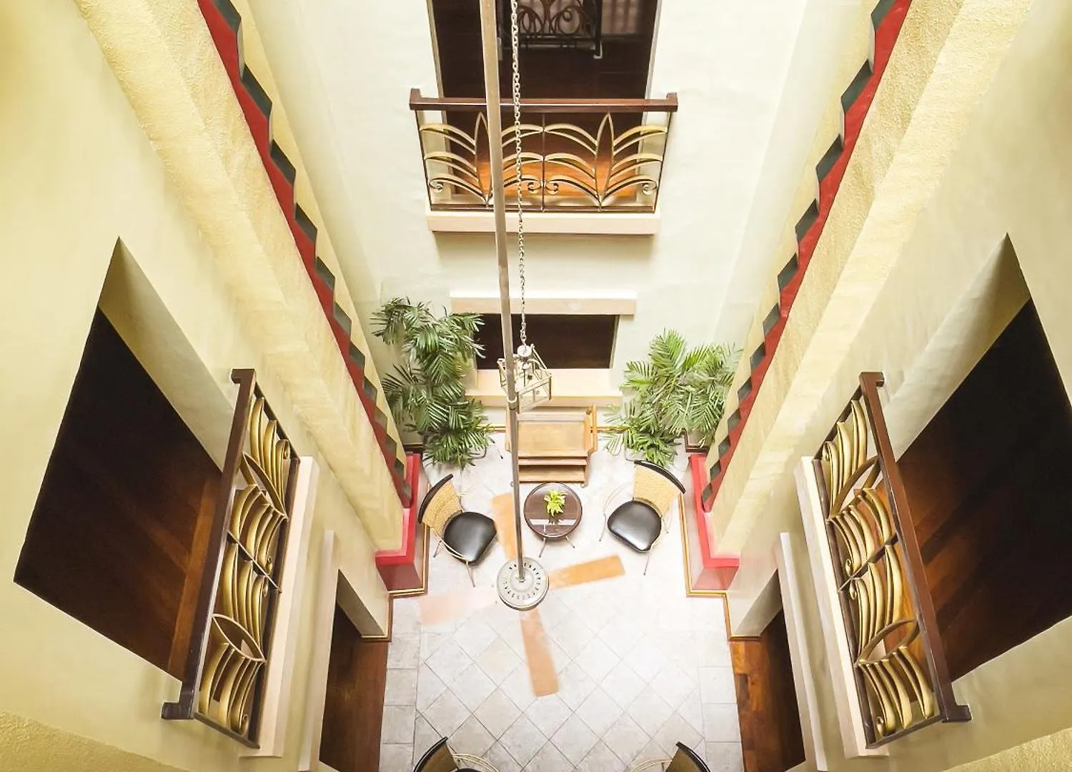 Miramar Hotel Manila