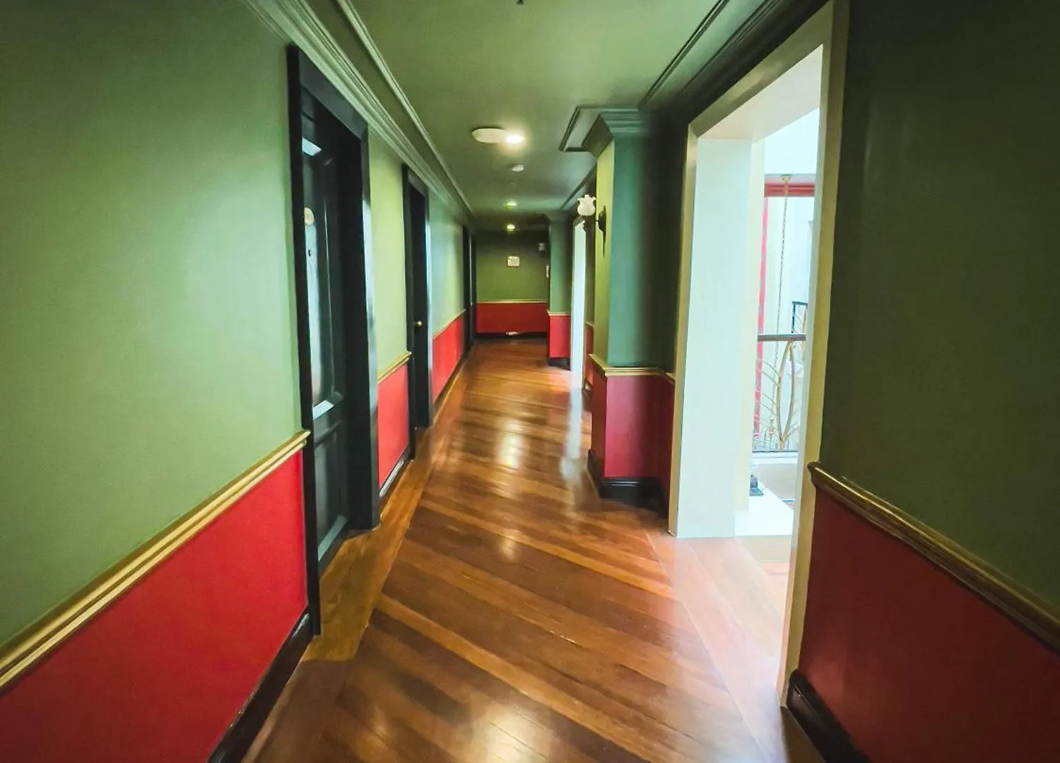 Miramar Hotel Manila