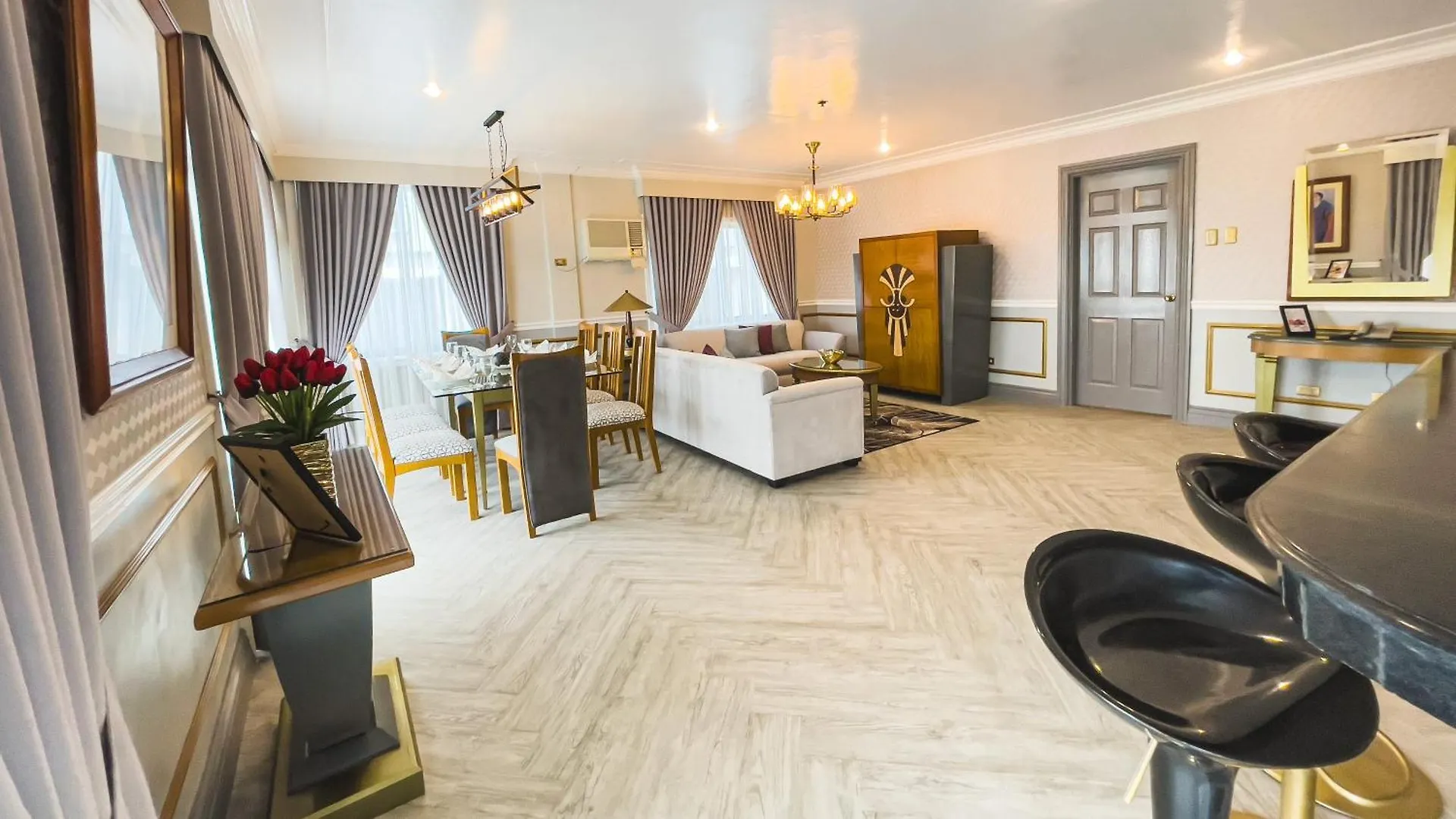 Miramar Hotel Manila